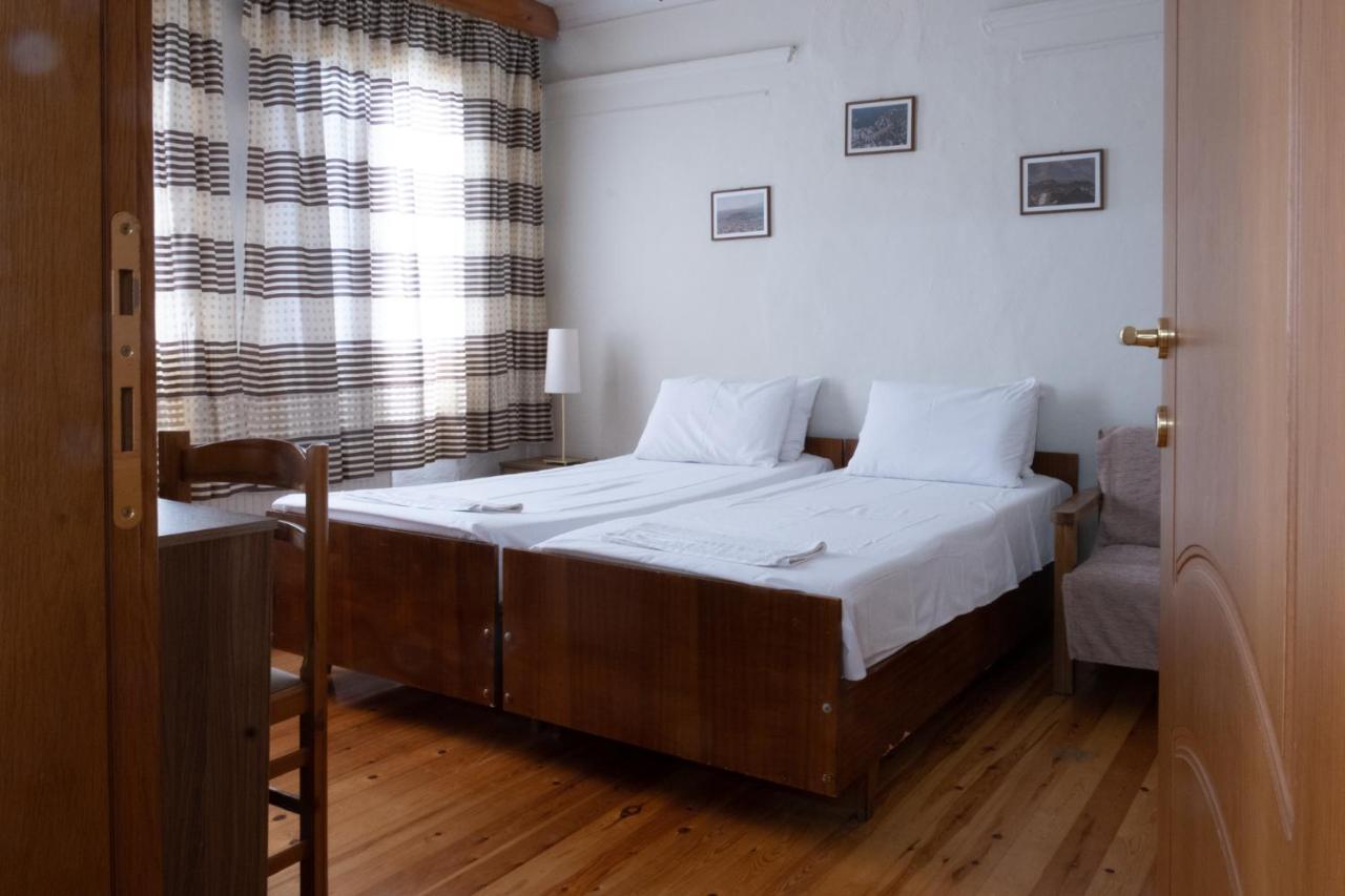 Kavala Rooms Exterior foto